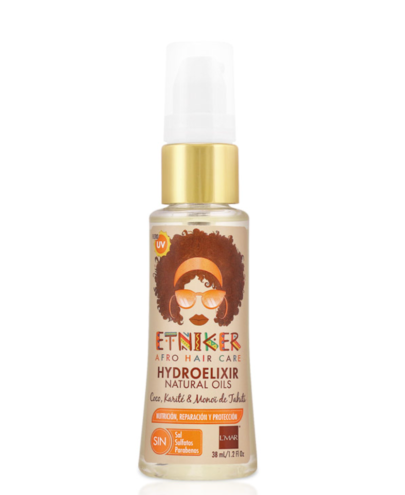 Etniker hydroelixir AFRO
