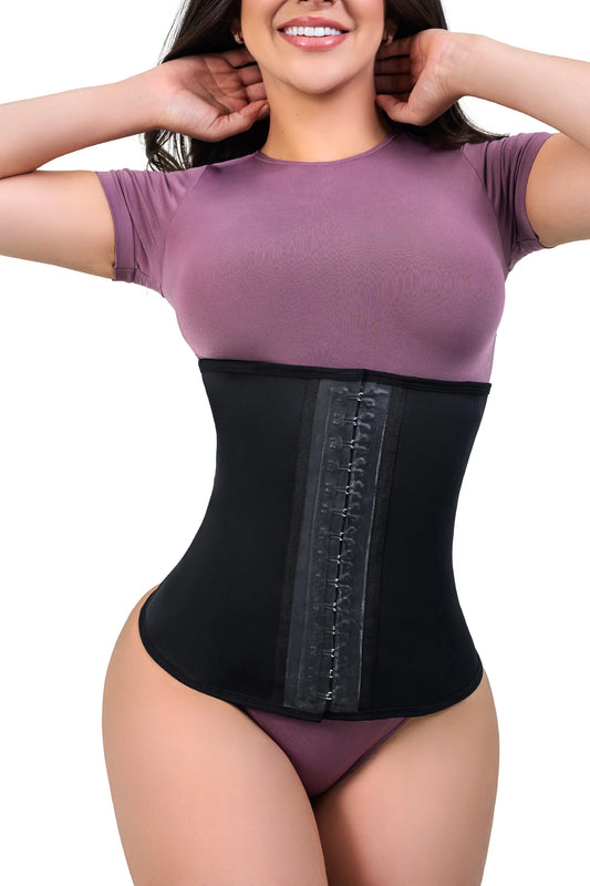 Cinturilla reductora térmica en látex - 2004