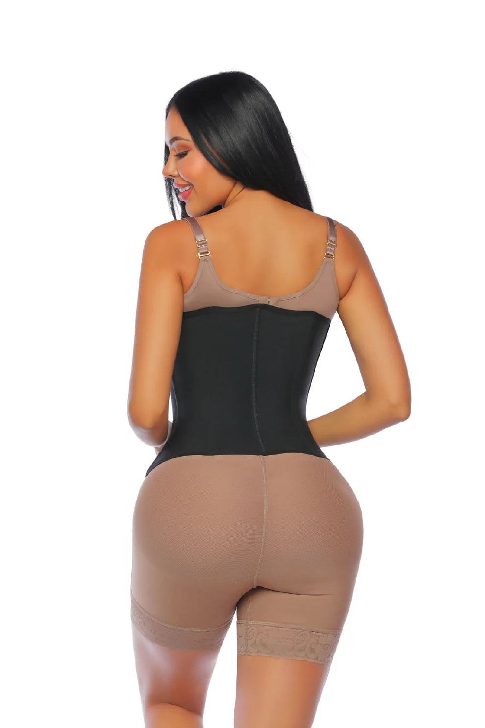 Cinturilla Moldeo inmediato - 2025