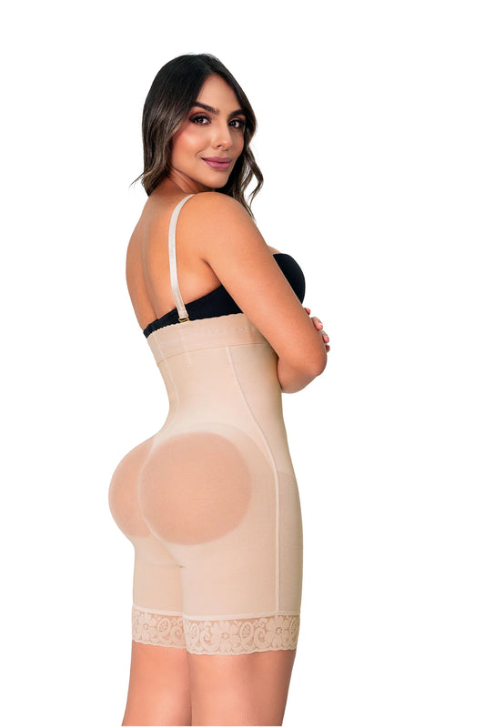 COQUETA Faja invisible con sostén 7097