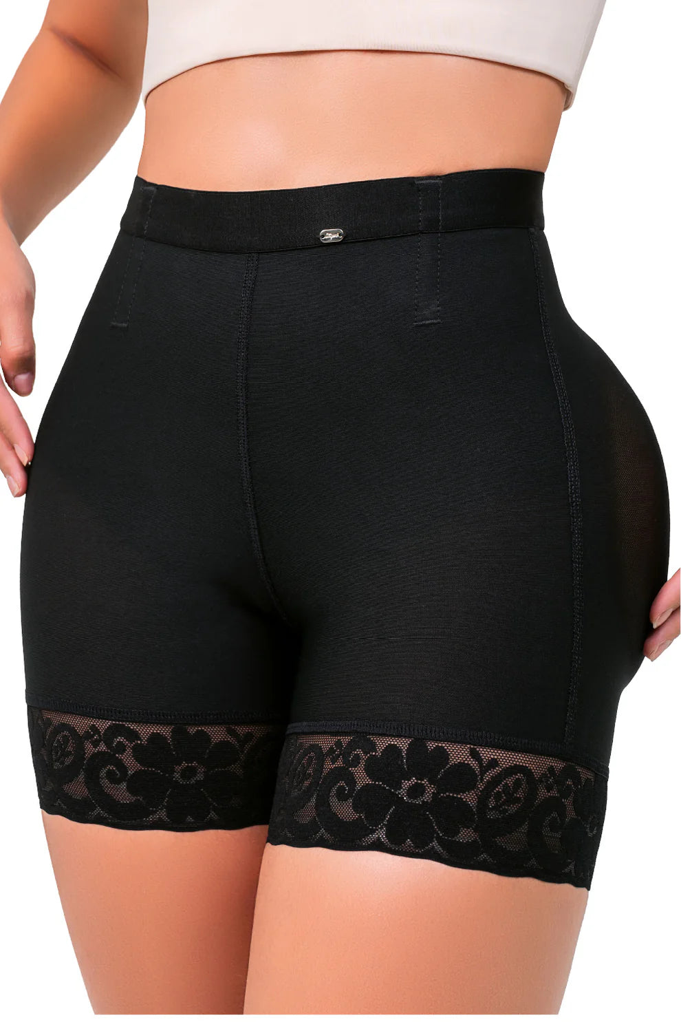 Ultra Invisible Panty -4000