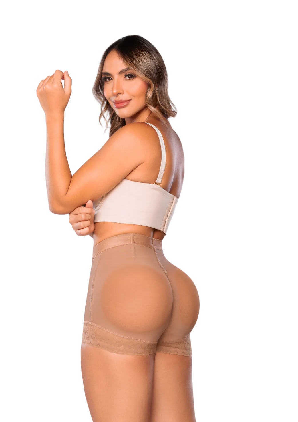 Bomboncito Cachetero 4027