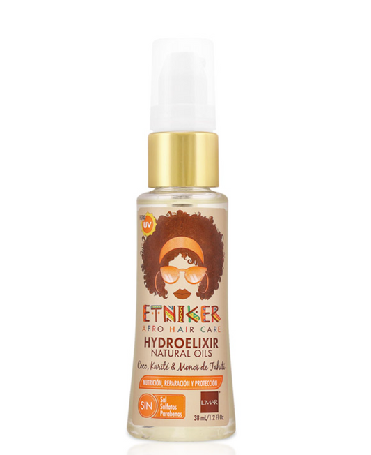 Etniker hydroelixir AFRO