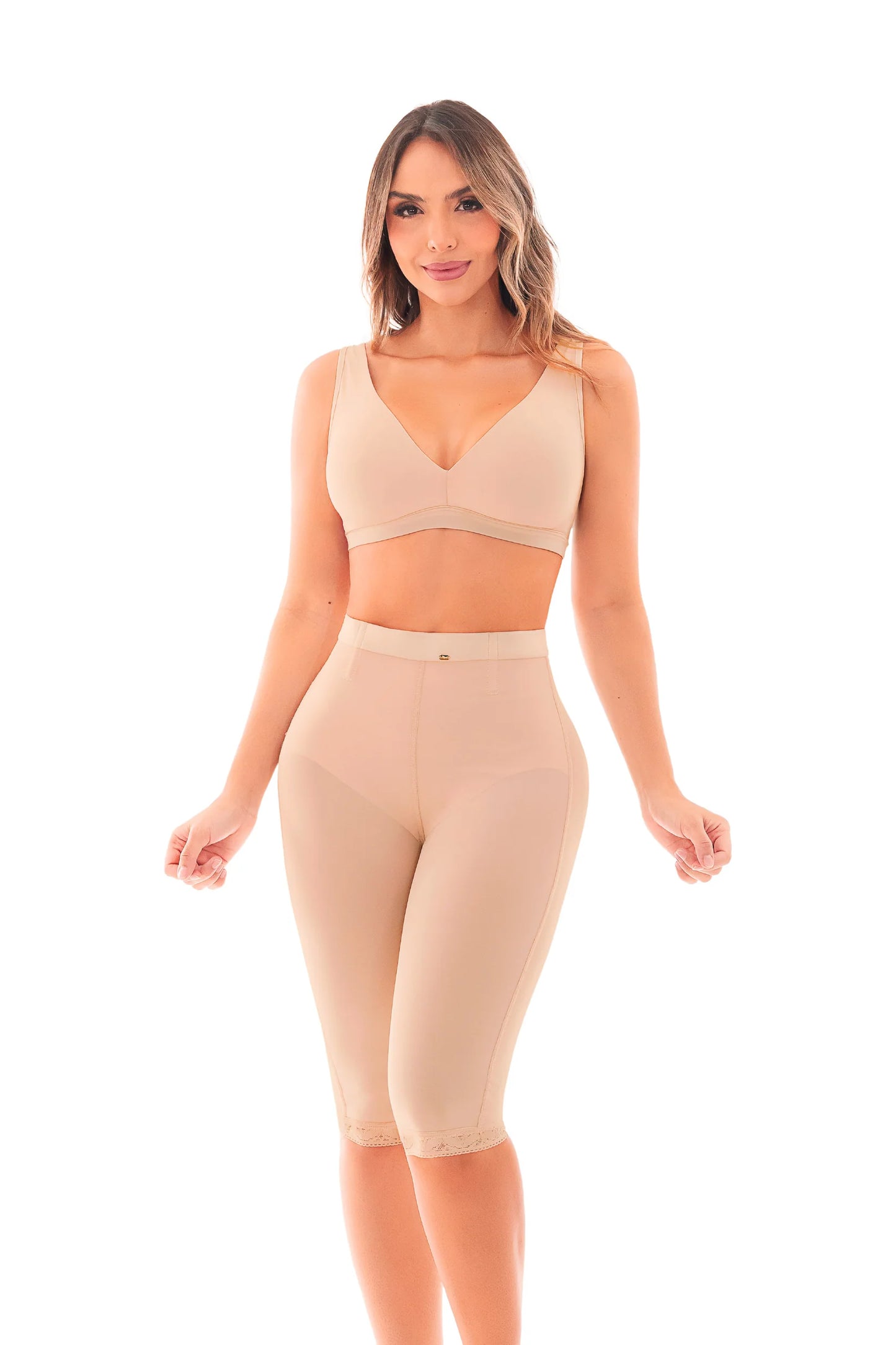 Panty Ultrainvisible - 4002