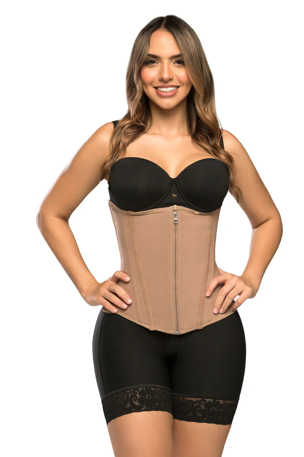 Cinturilla Moldeo inmediato - 2025