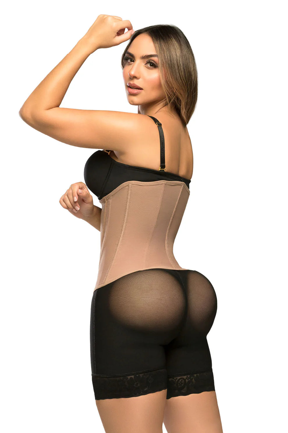 Cinturilla Moldeo inmediato - 2025