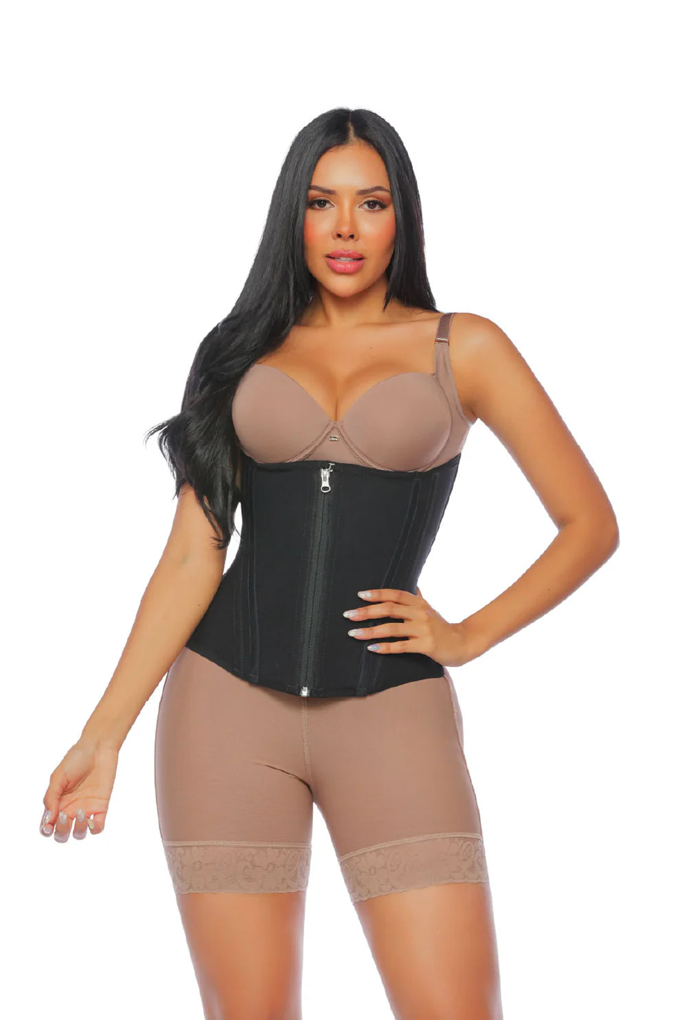 Cinturilla Moldeo inmediato - 2025