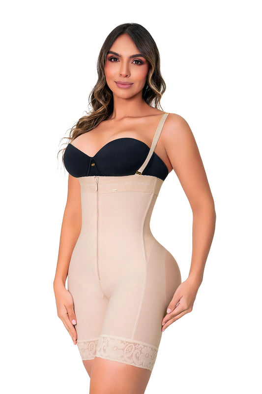 COQUETA Faja invisible con sostén 7097