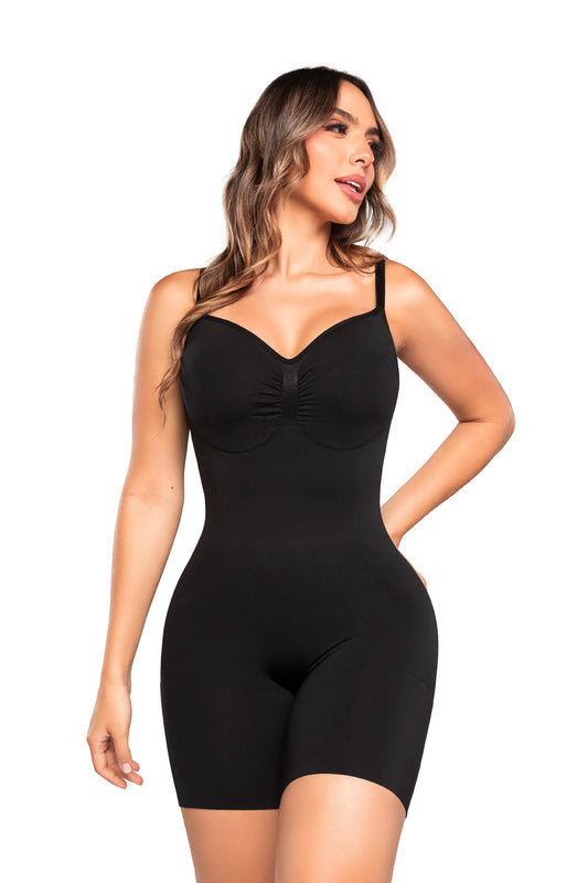 Body faja invisible levanta gluteos -7148