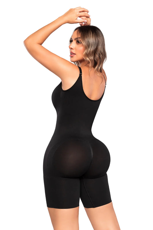 Body Faja Invisible 7153