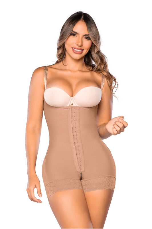 Faja Ultra invisible 7167