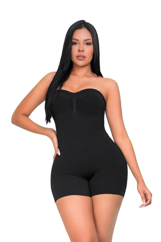 Faja Strapless Jumpsuit 7168