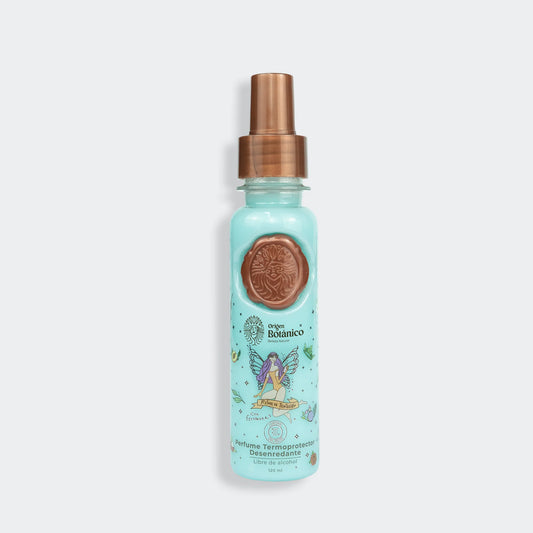 Ritual Botanico Perfume termoprotector desenredante - ritual de tentación