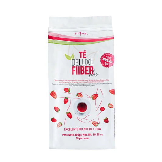 Té FIBRA Deluxe Plus